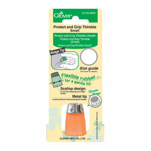 Clover Protect & Grip Thimble - Small