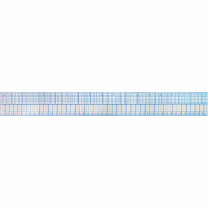 Quilting Ruler - 46cm (18")