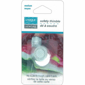 Safety Thimble - Medium