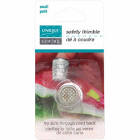 Safety Thimble - Small