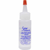 Sew Smooth Lubricant