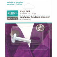 Small Snap Attach Tool
