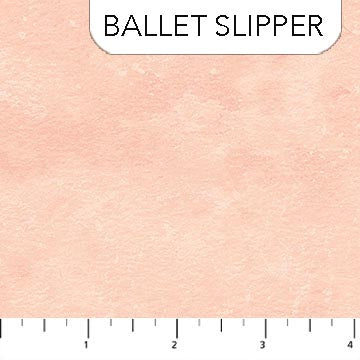 Toscana - 210 - Ballet Slipper
