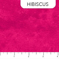 Toscana - 235 - Hibiscus